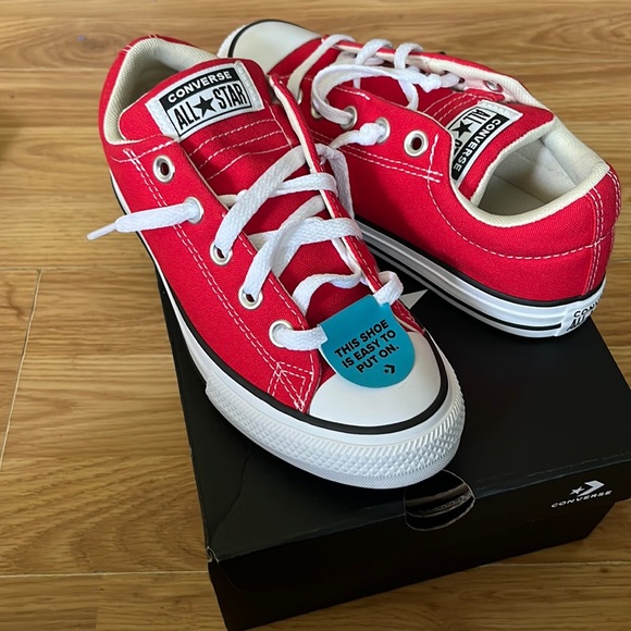 Converse Other - Converse little kids boys